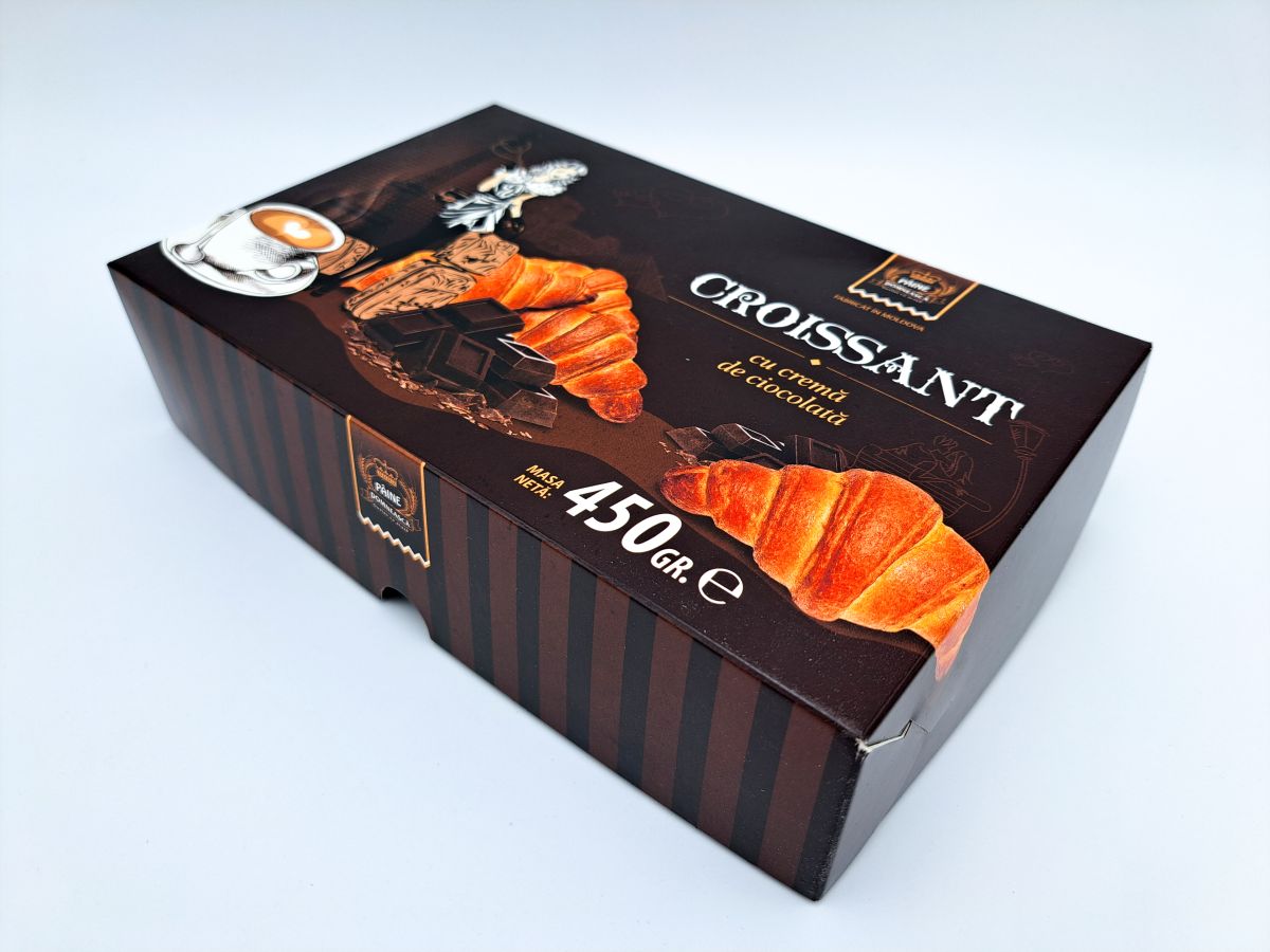 Frozen food