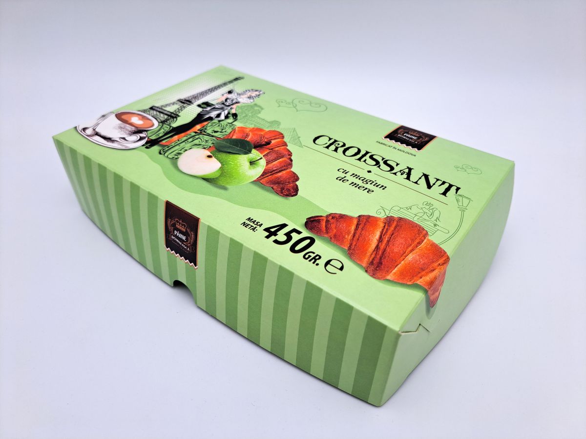 Замороженные продукты