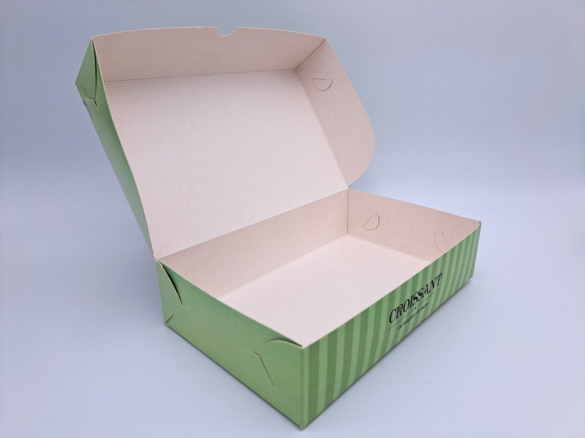 Frozen food