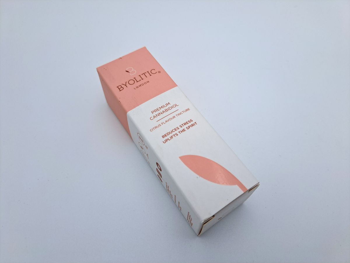 Gift packaging