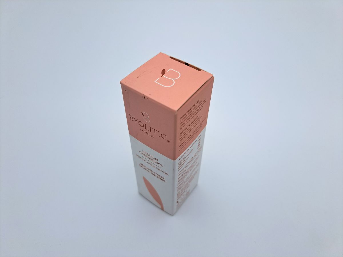 Gift packaging