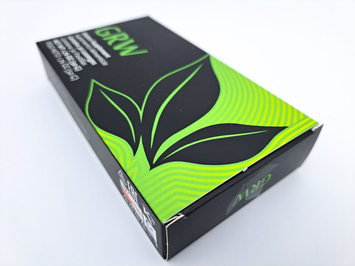 Cardboard packaging for medicines