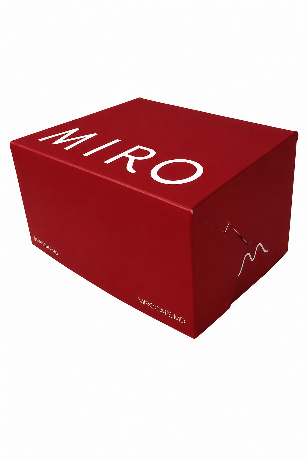 миро маленькая